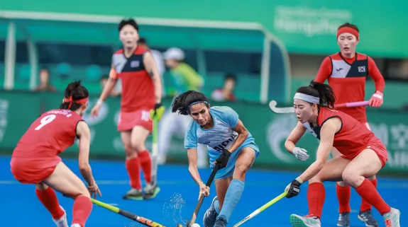 Women Asian Champions Trophy: महिला एशियन चैंपियंस ट्रॉफी फाइनल में आज भिड़ेंगी भारत और चीन की टीमें, जानिए क्या है दोनों टीमों का हेड टू हेड रिकॉर्ड