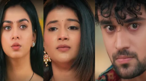 Yeh Rishta Kya Kehlata Hai 22 Nov Written Update: अभीर और रूही मिलाएंगे हाथ, एक साथ मिलकर रचेंगे अभीरा के खिलाफ साजिश