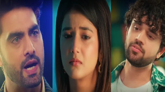 Yeh Rishta Kya Kehlata Hai 28 November Written Update: अरमान और अभीर में हुई लड़ाई, अभीरा का बच्चा हुआ किडनैप