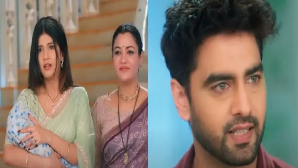 Yeh Rishta Kya Kehlata Hai 13 Nov Written Update: अरमान ने ग़ुस्से में बोल दी बड़ी बात, अभीरा को हो गया है शक