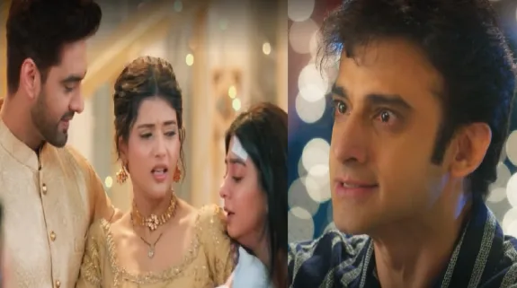 Yeh Rishta Kya Kehlata Hai 15 Nov Written Update: होश में आते ही अभीरा की गोद से छीन लेगी रूही अपना बच्चा, धरी की धरी रह जाएगी रोहित की प्लानिंग