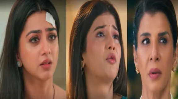 Yeh Rishta Kya Kehlata Hai 18 Nov Written Update: रूही ने अपने ही बच्चे को दूध पिलाने से किया इंकार, दादीसा एक बार फिर लगाने वाली है अभीरा पर पाबंदी