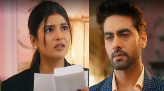 Yeh Rishta Kya Kehlata Hai 25 Nov Written Update: धर्मसंकट में पड़ी अभीरा! करियर पर लटकी तलवार, अरमान ने भी छोड़ा साथ