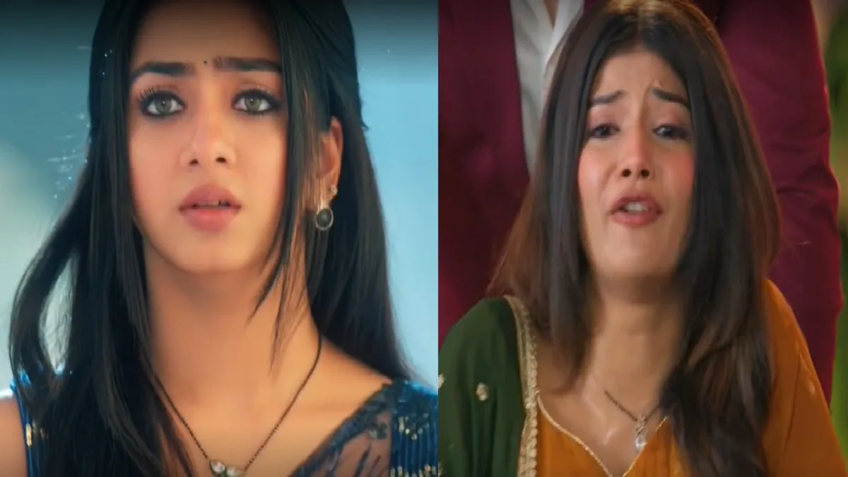 Yeh Rishta Kya Kehlata Hai 5 Nov Written Update: रूही ने खराब किया अभीरा के बच्चे का स्वेटर, शो में आने वाला है महाट्विस्ट, नहीं बचेगा अभीरा का बच्चा!