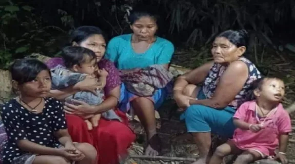 3 Hindu Meitei Women Killed In Manipur: मणिपुर में हिंदू मैतेई समुदाय की 3 महिलाओं की हत्या कर शव नदी में बहाए, कुकी उग्रवादियों ने जिरीबाम से किया था अगवा; 3 बच्चों का अब तक पता नहीं