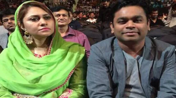 Divorce Of Musician AR Rahman: प्रख्यात संगीतकार और ऑस्कर विजेता एआर रहमान और पत्नी सायरा बानो ने तलाक का किया फैसला, इस वजह से तोड़ा 29 साल पुराना रिश्ता