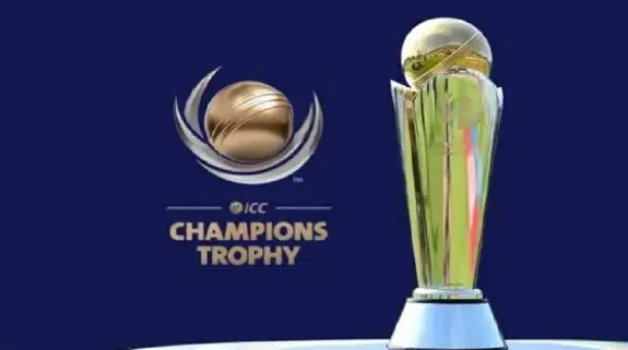 ICC Will Soon Take The Final Decision Regarding Champions Trophy 2025 : चैंपियंस ट्रॉफी को लेकर आईसीसी जल्द करेगा अंतिम फैसला, 29 को होगी बोर्ड मीटिंग