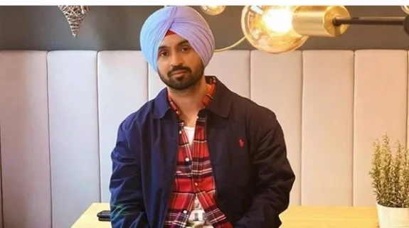 Notice To Diljit Dosanjh Before Hyderabad Concert : हैदराबाद कॉन्सर्ट में अपने ये गाने नहीं गा सकेंगे दिलजीत दोसांझ, इस बात का भी रखना होगा ध्यान