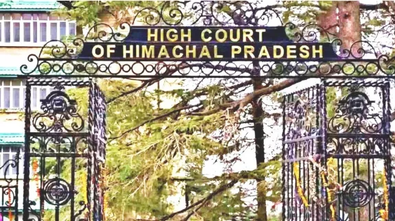 High Court’s Order To Confiscate Himachal Bhawan In Delhi : दिल्ली के हिमाचल भवन को कुर्क करने का कोर्ट का आदेश, बीजेपी ने राहुल गांधी की ‘खटाखट’ इकोनॉमी को बताया जिम्मेदार