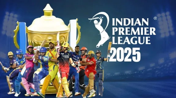 IPL 2025 Date Final : आईपीएल 2025 की डेट फाइनल, जानिए कब से कब तक चलेगा टूर्नामेंट