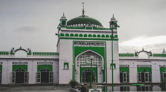 Jama Masjid Or Shree Harihar Temple Of Sambhal: ज्ञानवापी और भोजशाला के बाद अब संभल की जामा मस्जिद का सर्वे, हिंदू मानते हैं भगवान विष्णु के कल्कि अवतार से जुड़ा श्रीहरिहर मंदिर