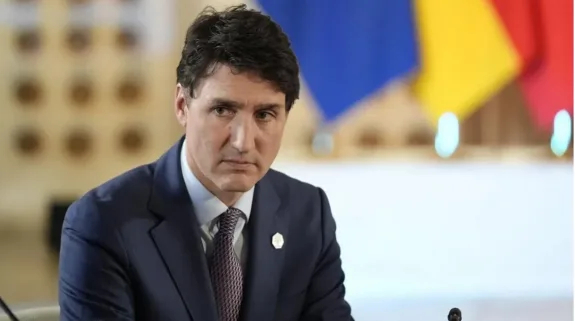 Justin Trudeau: सत्ता से बेदखल हो सकते हैं कनाडा के प्रधानमंत्री जस्टिन ट्रूडो, जगमीत सिंह ने किया अविश्वास प्रस्ताव का ऐलान