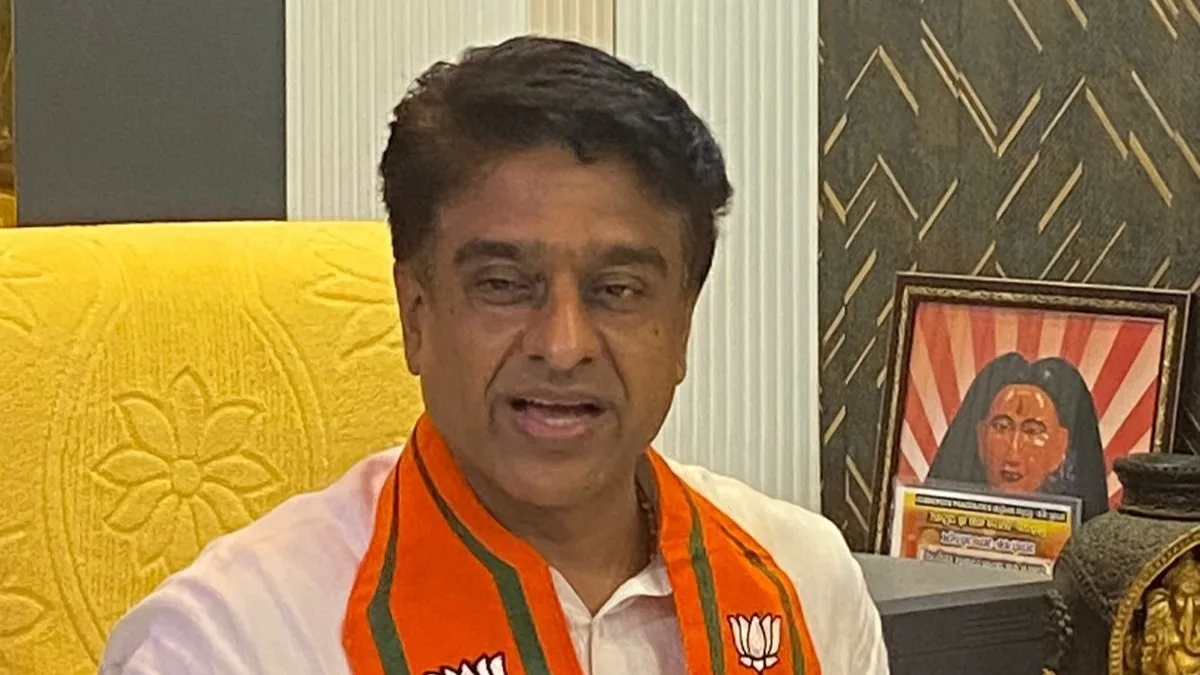 Kuljeet Singh Chahal Appointed New Vice President Of NDMC : बीजेपी नेता कुलजीत सिंह चहल एनडीएमसी के नए उपाध्यक्ष नियुक्त, पीएम नरेंद्र मोदी, अमित शाह को दिया धन्यवाद