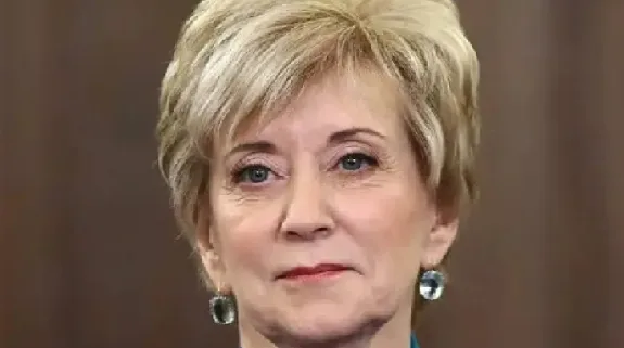 Who Is Linda McMahon In Hindi: कौन हैं लिंडा मैकमोहन?, गंभीर आरोपों में घिरी थीं लेकिन डोनाल्ड ट्रंप ने दी अपनी सरकार में अहम जिम्मेदारी