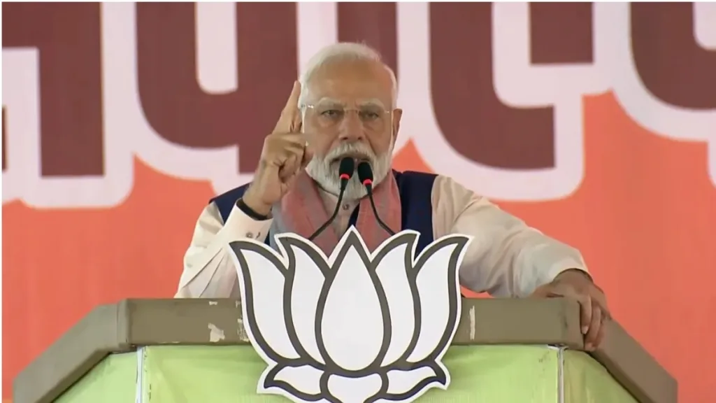 modi