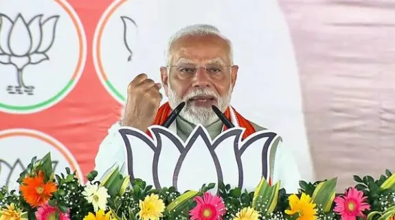 PM Narendra Modi On Tremendous  Performance Of NDA : विकास और सुशासन की जीत, भरेंगे और ऊंची उड़ान, एनडीए के धमाकेदार प्रदर्शन पर पीएम नरेंद्र मोदी ने दी प्रतिक्रिया