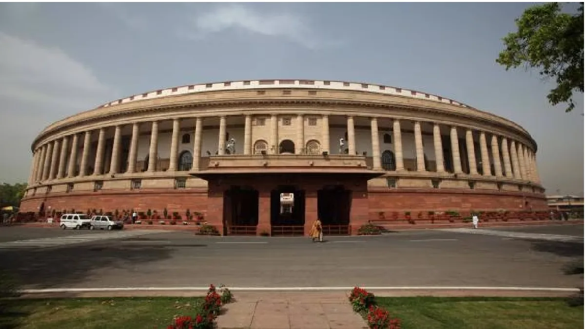 Parliament’s Winter Session Date Final : संसद के शीतकालीन सत्र को राष्ट्रपति ने दी मंजूरी, जानिए कब से कब तक चलेगा सदन