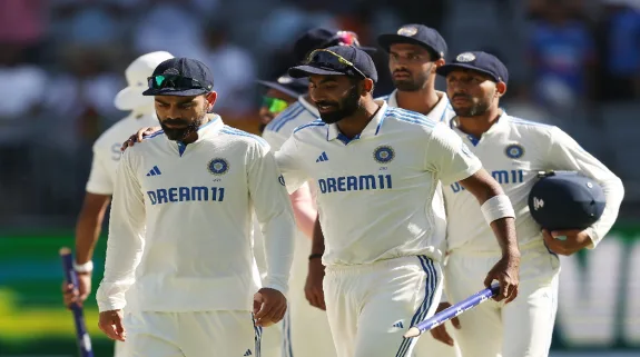 India Vs Australia Perth Test Result: पर्थ टेस्ट में भारत ने ऑस्ट्रेलिया का किया मटियामेट, 295 रनों से मात देकर बनाया रिकॉर्ड