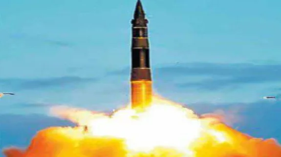 RS26 Rubezh Missile Of Russia: यूक्रेन पर अब बहुत खतरनाक मिसाइल दागेगा रूस?, जानिए कितनी तबाही मचा सकती है ‘रूबेज’