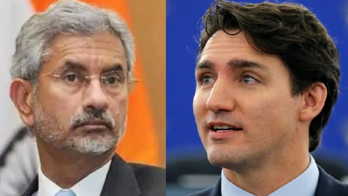 India-Canada Relations: भारत की कड़ी फटकार के बाद ट्रूडो सरकार के होश आए ठिकाने, कहा, ‘हमें पीएम मोदी पर लगे आरोपों की नहीं जानकारी’