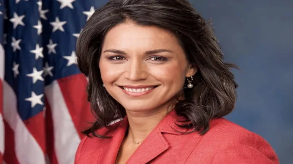 Who Is Tulsi Gabbard In Hindi: कौन हैं तुलसी गबार्ड?, डोनाल्ड ट्रंप की सरकार में डायरेक्टर ऑफ नेशनल इंटेलिजेंस का अहम ओहदा संभालेंगी