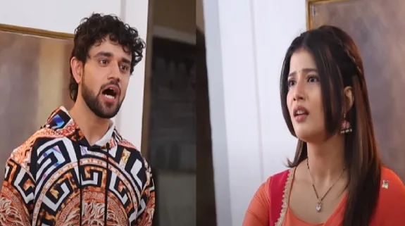 Yeh Rishta Kya Kehlata Hai 4 December Written Update: अभीरा ने खाई अभीर को घर वापस लाने की कसम, भाई ही करेगा अभीरा की जिंदगी बर्बाद