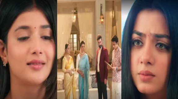 Yeh Rishta Kya Kehlata Hai 15 December Written Update: रूही को दी अभीरा ने सलाह, डिवोर्स पेपर्स से मची पोद्दार हाउस में खलबली