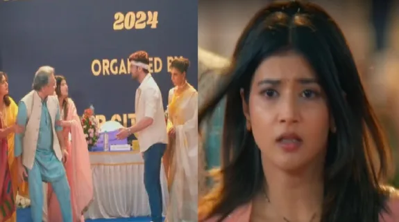 Yeh Rishta Kya Kehlata Hai 16 December Written Update: अरमान ने जड़ दिया मनीष को थप्पड़! अभीरा हमेशा के लिए तोड़ देगी रिश्ता