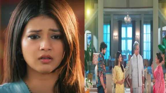 Yeh Rishta Kya Kehlata Hai 22 December Written Update: कॉलेज में अभीरा हुई तानों का शिकार, अब जयपुर जा रहे अरमान-अभीरा और पूरा परिवार