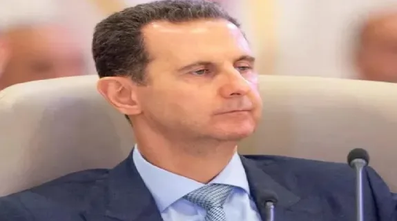 Bashar Al-Assad: सीरिया से भागे राष्ट्रपति बशर अल-असद का प्लेन हुआ क्रैश?, रडार पर अचानक हुआ लापता