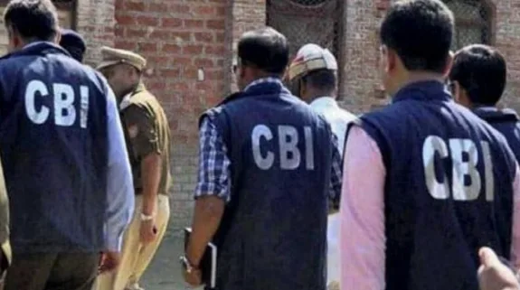 CBI Raids ED Office In Shimla : शिमला में ईडी दफ्तर पर सीबीआई ने मारी रेड, असिस्टेंट डायरेक्टर लेवल का अधिकारी रडार पर, 1.14 करोड़ बरामद