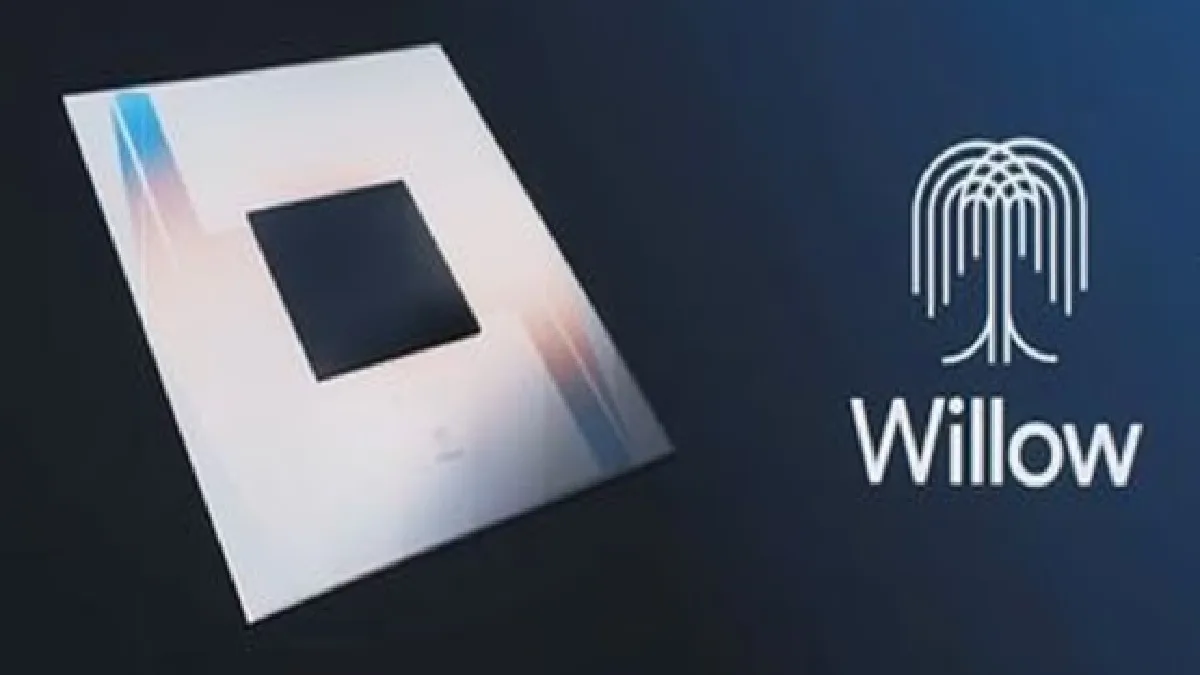Google Quantum Computing Chip Willow: 1025 साल की जगह बस 5 मिनट में क्वांटम कम्प्यूटिंग कर देगा गूगल का नया चिप!, जानिए विलो की खासियत