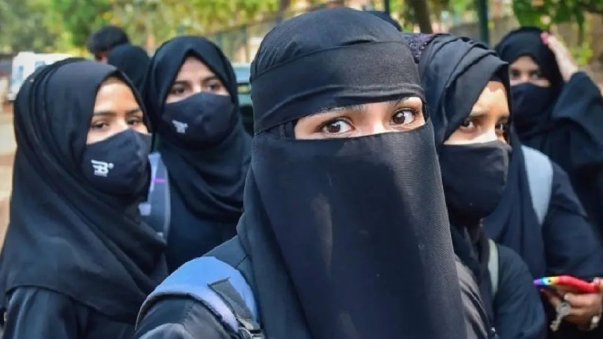 Strict Hijab Law Will Be Implemented In Iran : ईरान में लागू होगा हिजाब संबंधी सख्त कानून, ना मानने पर महिलाओं को मौत तक की सजा का प्रावधान, Strict hijab law will