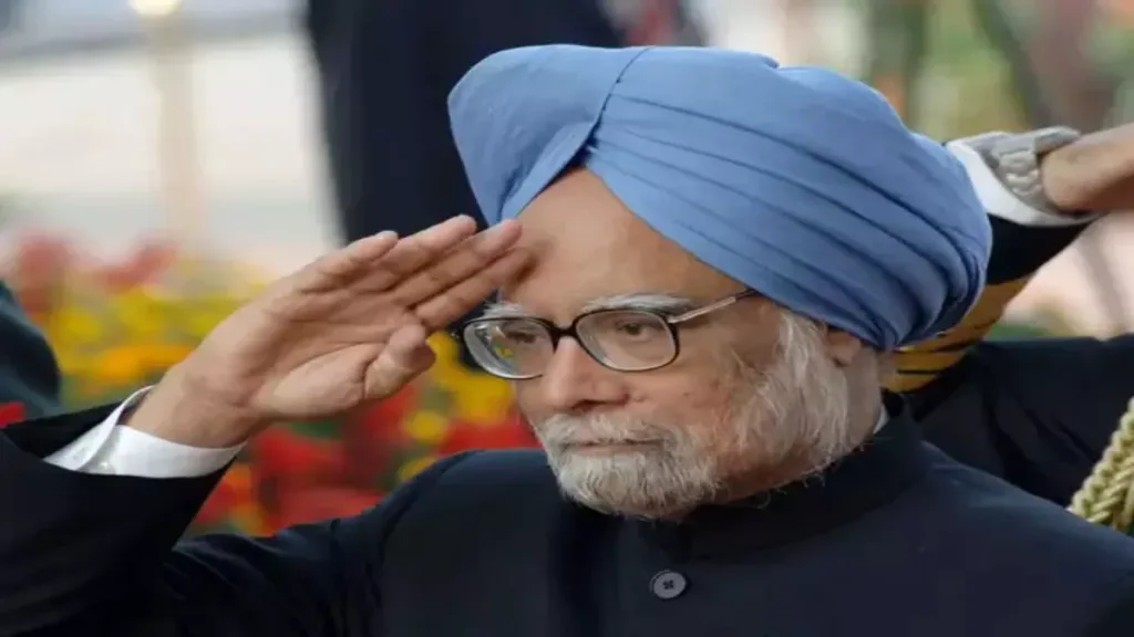 Manmohan singh