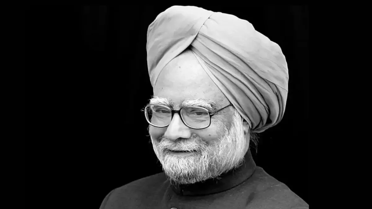 Manmohan singh