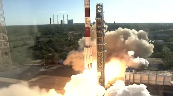 ISRO Launches PSLV-C59 Rocket : इसरो ने लॉन्च किया PSLV-C59 रॉकेट, अब पता चल सकेगा सूर्य के कोरोना के गर्म होने का कारण