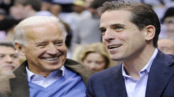 Joe Biden Pardons Son Hunter: अमेरिका के राष्ट्रपति जो बाइडेन का अजब-गजब फैसला, बेटे हंटर बाइडेन को आपराधिक मामलों में कर दिया माफ!