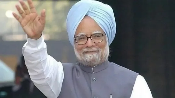 Congress Asked Land For Manmohan Singh’s Memorial : मनमोहन सिंह के स्मारक के लिए कांग्रेस ने सरकार से मांगी जमीन, मल्लिकार्जुन खड़गे ने लिखा पत्र