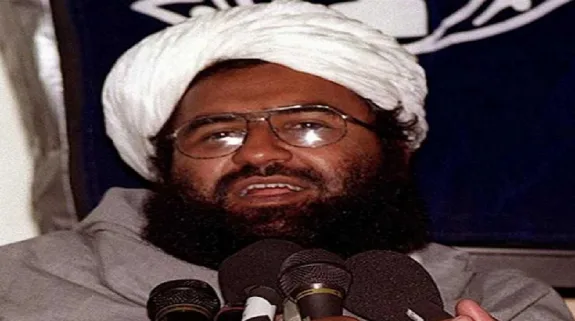 Masood Azhar Heart Attack! : संसद हमले के मास्टरमाइंड आतंकी सरगना मसूद अजहर को हार्ट अटैक!