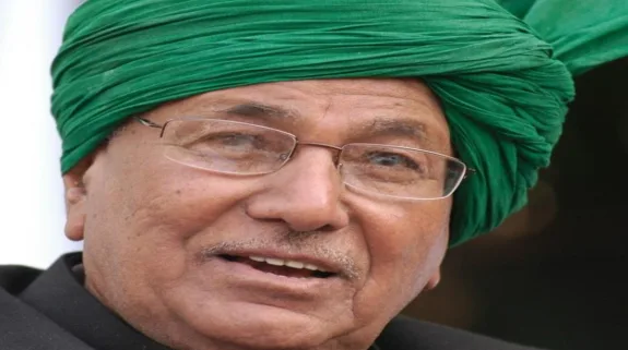 Om Prakash Chautala Passes Away: हरियाणा के पूर्व सीएम ओम प्रकाश चौटाला का 89 साल की उम्र में निधन, टीचर भर्ती मामले में जेल की सजा भी काटनी पड़ी थी