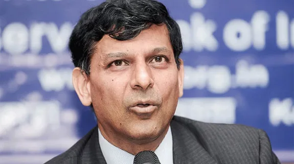 Raghuram Rajan Blames UPA Government’s Corruption For Bank NPAs : रघुराम राजन ने बैंक एनपीए के लिए यूपीए सरकार के भ्रष्टाचार को जिम्मेदार ठहराया, मोदी सरकार को सराहा