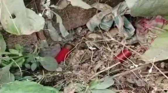 Forensic Team’s Search Operation Continues In Sambhal : संभल में सर्च अभियान के तीसरे दिन फोरेंसिक टीम को मिले पांच कारतूस और एक खोखा