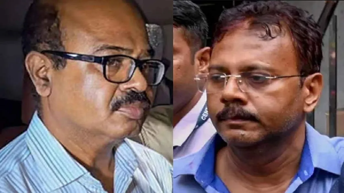 RG Kar Hospital Ex Principal Sandeep Ghosh Granted Bail : आरजी कर मेडिकल कॉलेज के पूर्व प्रिंसिपल संदीप घोष और पूर्व पुलिस अधिकारी अभिजीत मंडल को जमानत