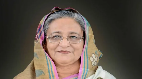 Bangladesh Send Note Verbale For Extradition Of Sheikh Hasina : शेख हसीना के प्रत्यर्पण के लिए बांग्लादेश सरकार ने भारत को लिखा पत्र