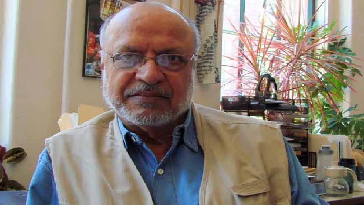 Shyam Benegal Passed Away : हिंदी फिल्मों के मशहूर निर्देशक श्याम बेनेगल नहीं रहे, इसी महीने मनाया था 90वां जन्मदिन