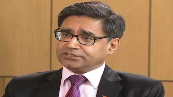 Foreign Secretary Vikram Misri Will Visit Bangladesh : विदेश सचिव विक्रम मिस्री 9 दिसंबर को जाएंगे बांग्लादेश, समकक्ष के साथ करेंगे बैठक