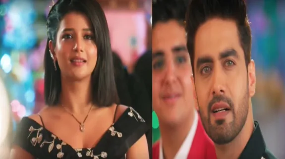 Yeh Rishta Kya Kehlata Hai 26 December Written Update: रोहित के कहने पर अपने रिश्ते को एक और मौका देगी अभीरा! क्या लेगी फैसला