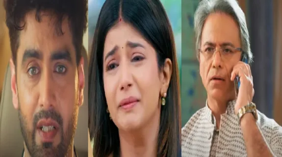 Yeh Rishta Kya Kehlata Hai 12 December Written Update: दक्ष के बिना जिंदा लाश बनी अभीरा, मनीष बनवाएगा तलाक के पेपर्स