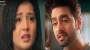 Yeh Rishta Kya Kehlata Hai 24 December Written Update: अरमान से कोई रिश्ता नहीं रखना चाहती अभीरा, खुद शादी तोड़ने पर उतारू