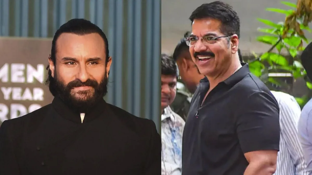 Who Is Daya Nayak: कौन हैं एनकाउंटर स्पेशलिस्ट दया नायक, जिनको सोंपा गया सैफ अली खान पर हुए हमले में जांच का जिम्मा.. खौफ खाते हैं क्रिमिनल